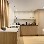 'de Strandjutter' In - Bad Apartment *