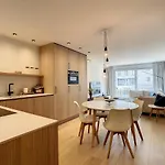Apartment 'de Strandjutter' In - Bad *