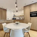 'de Strandjutter' In - Bad Apartment