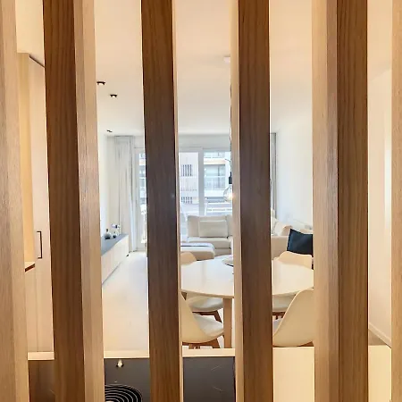 Appartement 'de Strandjutter' In - Bad