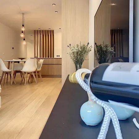 'de Strandjutter' In - Bad *