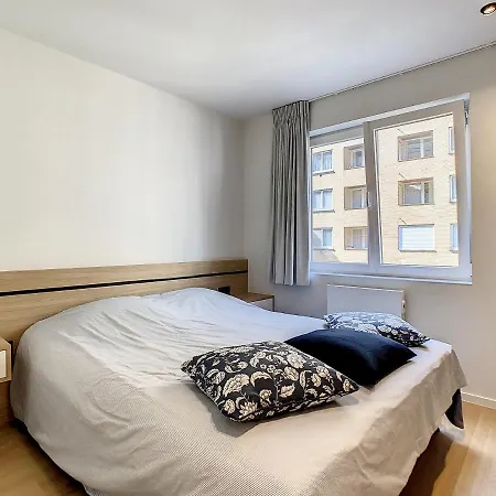 'de Strandjutter' In - Bad Appartement