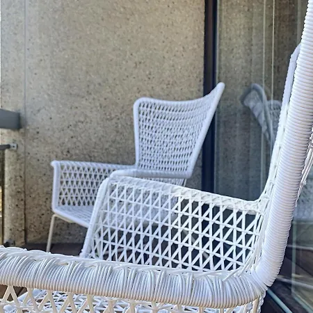 'de Strandjutter' In - Bad Appartement