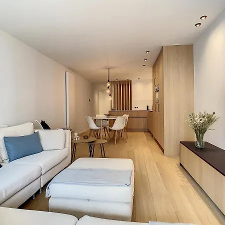 Appartement 'de Strandjutter' In - Bad