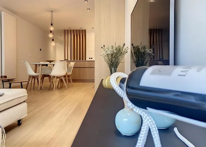 'de Strandjutter' In - Bad *