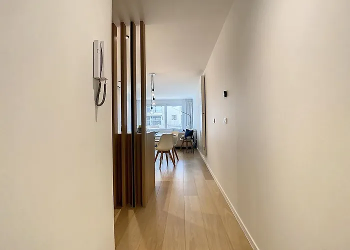 'de Strandjutter' In - Bad *