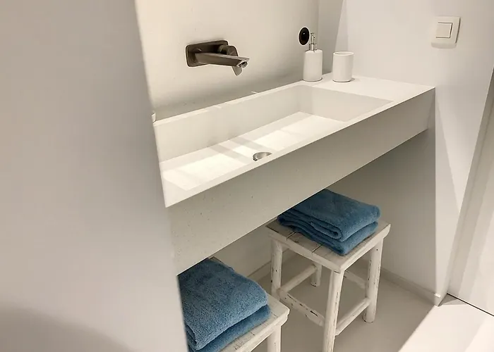 'de Strandjutter' In - Bad * Oostduinkerke